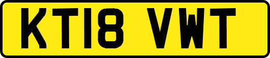 KT18VWT