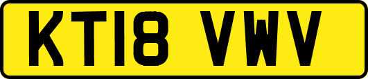 KT18VWV