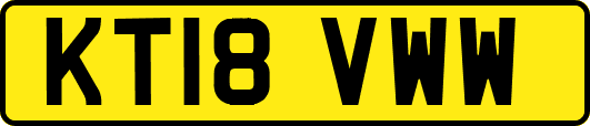 KT18VWW