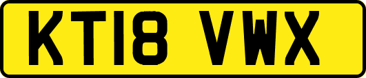 KT18VWX