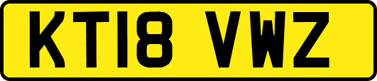 KT18VWZ