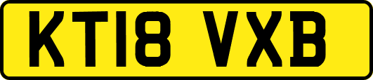 KT18VXB