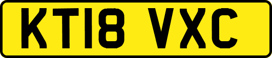 KT18VXC