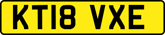 KT18VXE