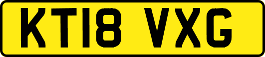 KT18VXG
