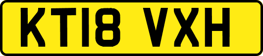 KT18VXH