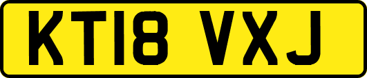 KT18VXJ