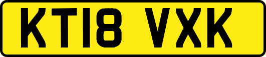 KT18VXK