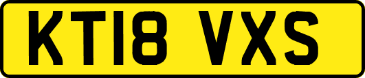 KT18VXS