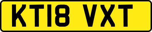 KT18VXT