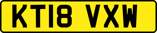 KT18VXW