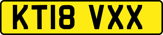 KT18VXX