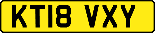 KT18VXY