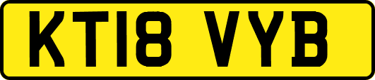 KT18VYB