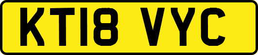 KT18VYC