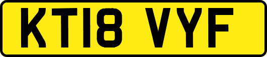 KT18VYF