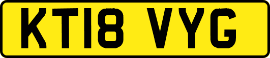 KT18VYG