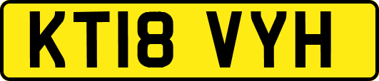 KT18VYH