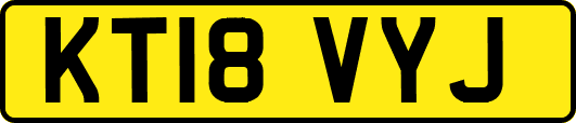 KT18VYJ