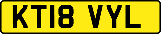 KT18VYL