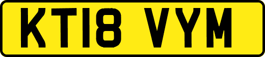 KT18VYM