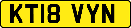 KT18VYN