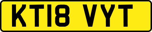 KT18VYT