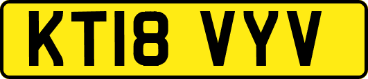 KT18VYV