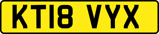 KT18VYX