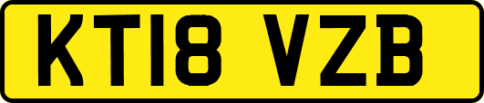 KT18VZB