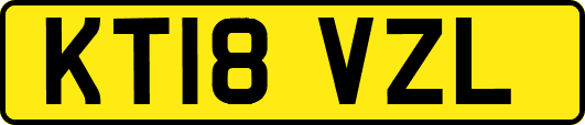 KT18VZL