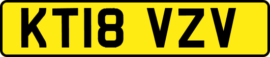 KT18VZV