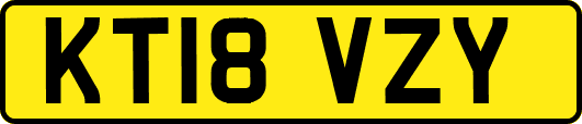 KT18VZY
