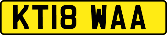 KT18WAA