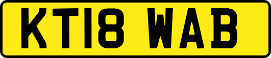 KT18WAB