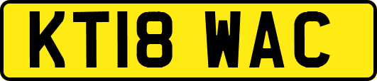 KT18WAC