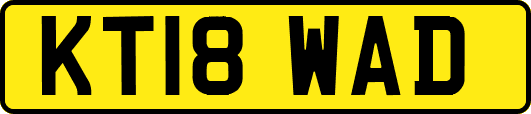 KT18WAD