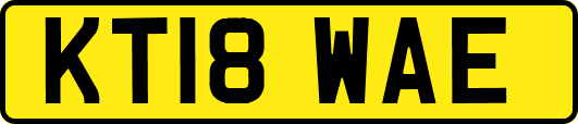 KT18WAE