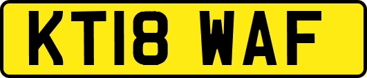 KT18WAF