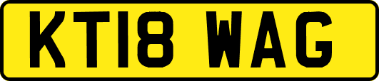 KT18WAG