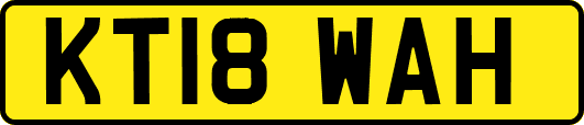 KT18WAH