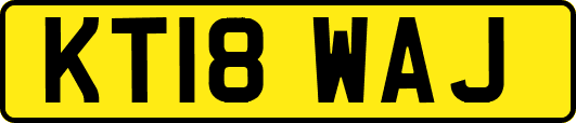 KT18WAJ
