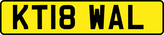 KT18WAL