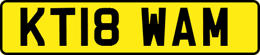 KT18WAM