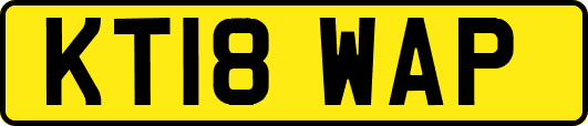 KT18WAP