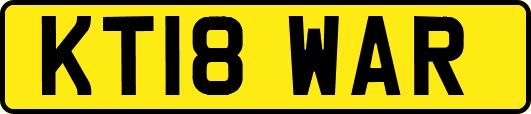 KT18WAR