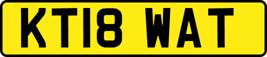 KT18WAT