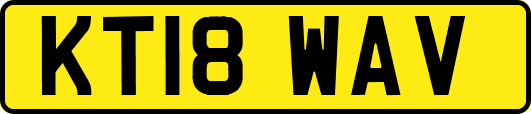 KT18WAV