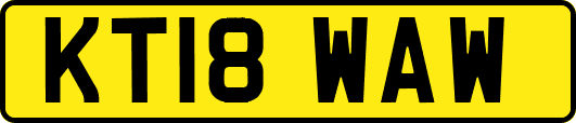 KT18WAW