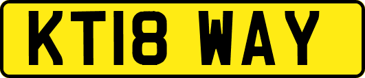 KT18WAY